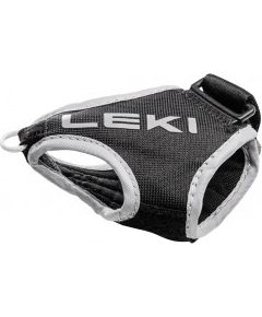 Leki Cimdiņš FRAME Strap Shark M/L/XL