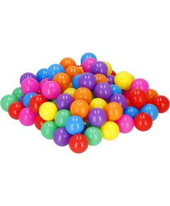 Spēles bumbas Springos KG0019 100 gab