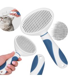 Расческа для кошек Springos PA0264