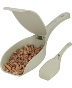 Кошачий совок для кошачьего песка Springos PA0325