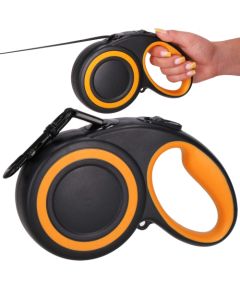Suņa siksna Springos PA0258