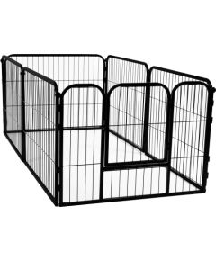 Клетка для домашних животных Springos PA1003 165x84x60 см