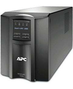 APC Smart-UPS C 1000VA LCD 230V with SmartConnect / SMC1000IC