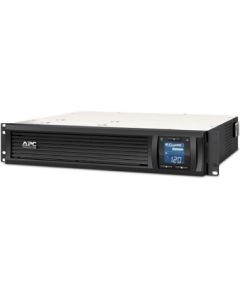 APC Smart-UPS C 1500V with SmartConnect / SMC1500I-2UC