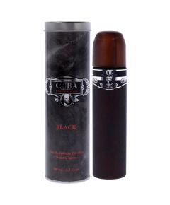 CUBA ORIGINAL Black AS Lotion 100ml