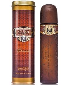 CUBA ORIGINAL Brown AS Lotion 100ml
