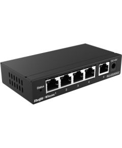 Switch Easy Smart Ruijie Reyee RG-ES205GC