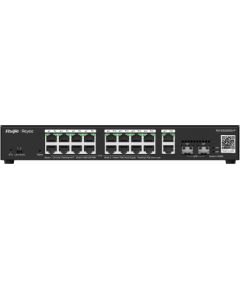 Switch Smart Ruijie Reyee RG-ES220GS-P