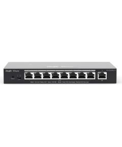 Switch Easy Smart Ruijie Reyee RG-ES209GC-P