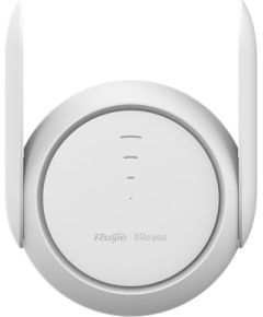 Ruijie Networks RG-EW1200R mesh wi-fi system Dual-band (2.4 GHz / 5 GHz) Wi-Fi 5 (802.11ac) White 1 External
