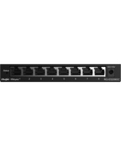 Switch Easy Smart Ruijie Reyee RG-ES208GC