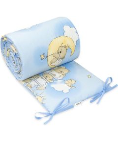 Ankras Apmale 180 cm LADDERS blue [A]