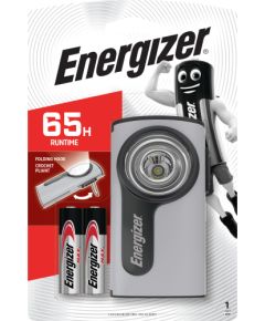 Energizer COMPACT LED plakanais lukturītis 2xAA