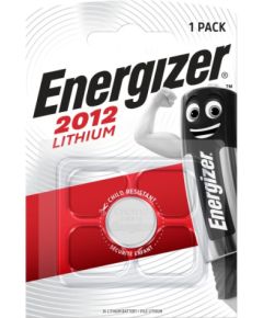 Litija baterija CR2012 3V Energizer