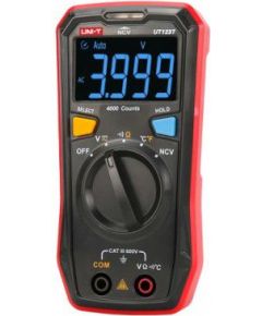 Multimetrs UNI-T UT123T