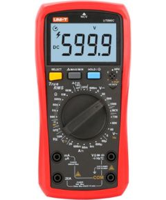Multimetrs UNI-T UT890C