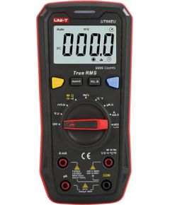 Multimetrs UNI-T UT60EU