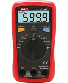 Multimetrs UNI-T UT133A