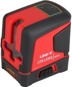 Krustveida lāzera nivelieris UNI-T LM570LD-II