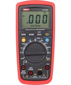 Multimetrs UNI-T UT139A