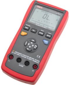 Multimetrs UNI-T UT612