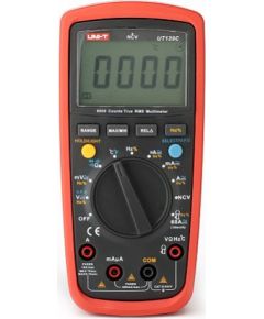 Multimetrs UNI-T UT139C