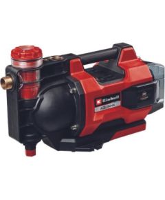 Ūdens sūknis Einhell AQUINNA 36/38F; 2x18 V (bez akumulatora un lādētāja)