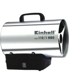 Gāzes sildītājs Einhell HGG 110/1 Niro Vario (DE/AT); 10 kW