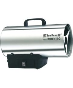 Gāzes sildītājs Einhell HGG 300 NIRO; 30 kW