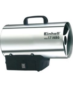 Gāzes sildītājs Einhell HGG 171 NIRO; 17 kW