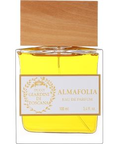 Giardini di Toscana - Almafolia  Eau de Parfume 100 ml.
