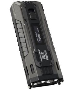 FLASHLIGHT EDC SERIES/EDC37 NITECORE