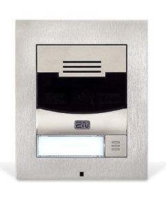 ENTRY PANEL MAIN UNIT HELIOS/P SOLO 9155301CS 2N