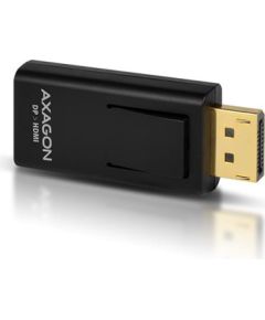 I/O ADAPTER DP TO HDMI/RVD-HI AXAGON