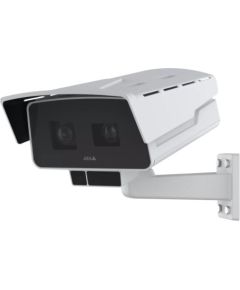 NET CAMERA P1518-LE 8MP/BOX 02757-001 AXIS