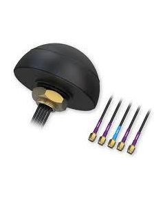 ANTENNA MOBILE/GNSS ROOF SMA/COMBO QUAD PR1KCL28 TELTONIKA