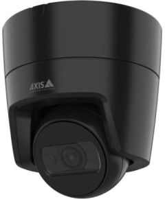 NET CAMERA M3126-LVE 4MP DOME/BLACK 02919-001 AXIS