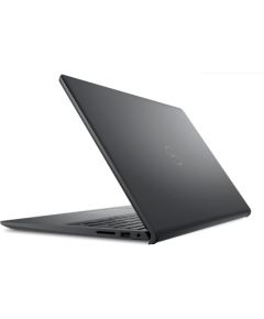 Notebook DELL DC15250 CPU  Core 3 100U 1200 MHz 15.6" 1920x1080 RAM 8GB DDR4 2666 MHz SSD 512GB Intel UHD Graphics Integrated ENG Card Reader SD Ubuntu Carbon Black 1.9 kg DC15250_RPLU_020_P_UBU