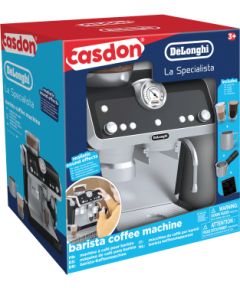 DeLonghi Barista Кофе-машина Развивающие игры