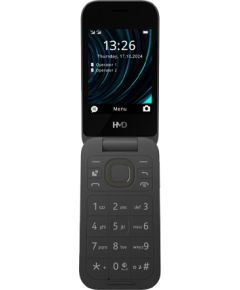 HMD 2660 FLIP 4G TA-1711 DS Black Black