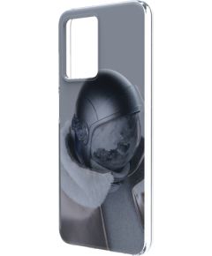 HMD Pulse Icon Case Grey