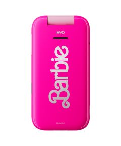 HMD Barbie phone TA-1681 DS Pink