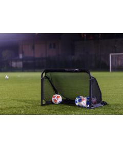 YakimaSport Bramka do piłki nożnej Yakima Giza 120x80 cm 100281