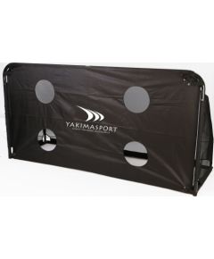 YakimaSport Mata do celności strzałów na bramkę GIZA 300x155 cm