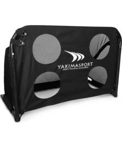 YakimaSport Mata do celności strzałów na bramkę GIZA 120x80 cm