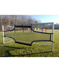 YakimaSport Mata do celności strzałów 5m x 2m Yakima Futbolam