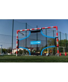 YakimaSport Mata do celności strzałów 3m x 2m