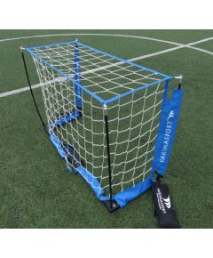 YakimaSport Bramka MINI składana UNI 120 cm x 80 cm 1,2m x 0,8m