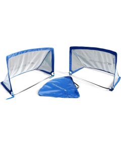 YakimaSport Bramka POP UP kwadratowa 2szt. 1,2cm x 0,8cm uniwersalny