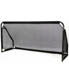 Yakimasport Siatka do bramki GIZA ŻAK 3m x 1,55m | 300cm x 155cm- różne kolory Czerwony